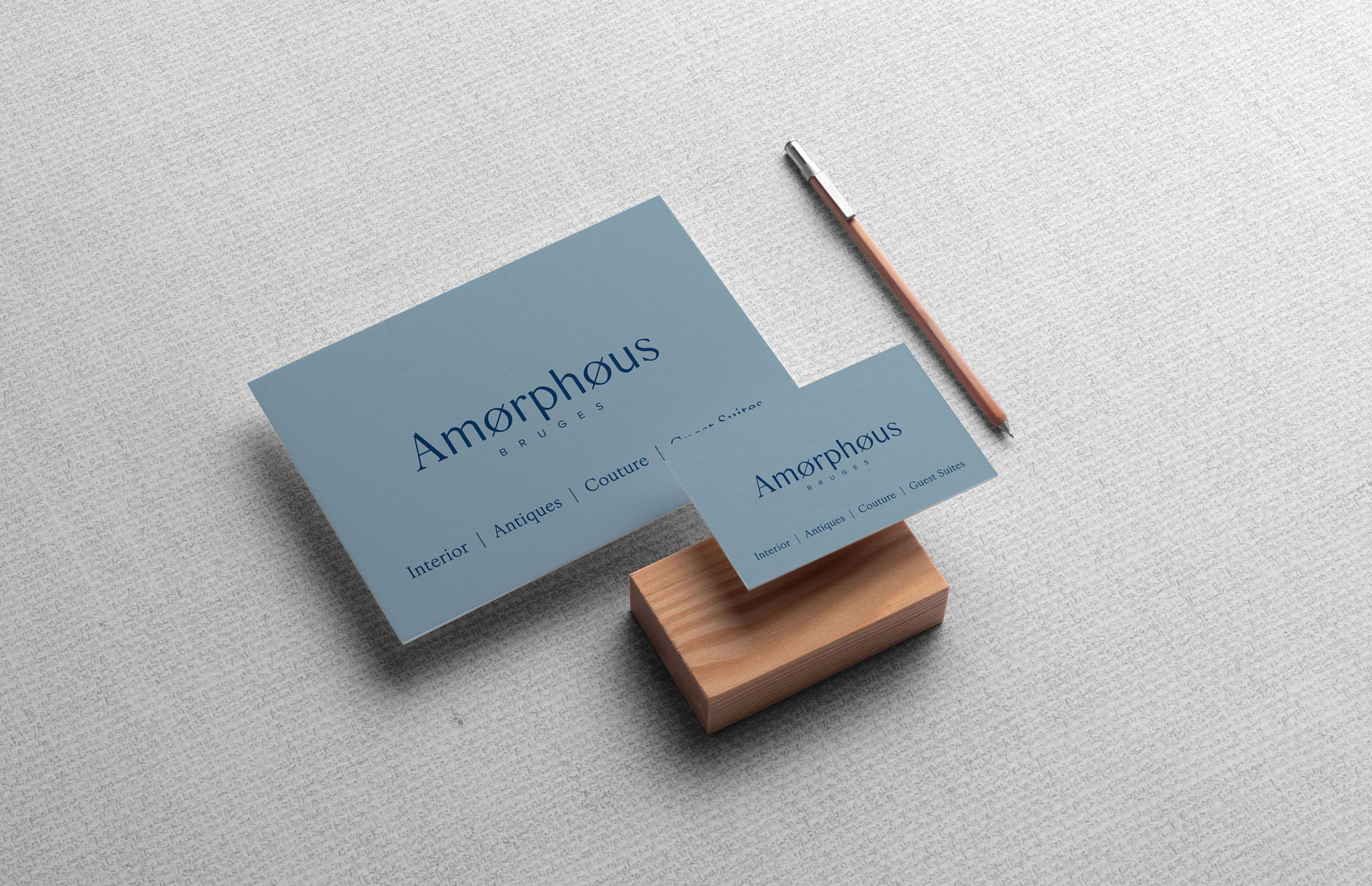 Amorphous - mindWORKS