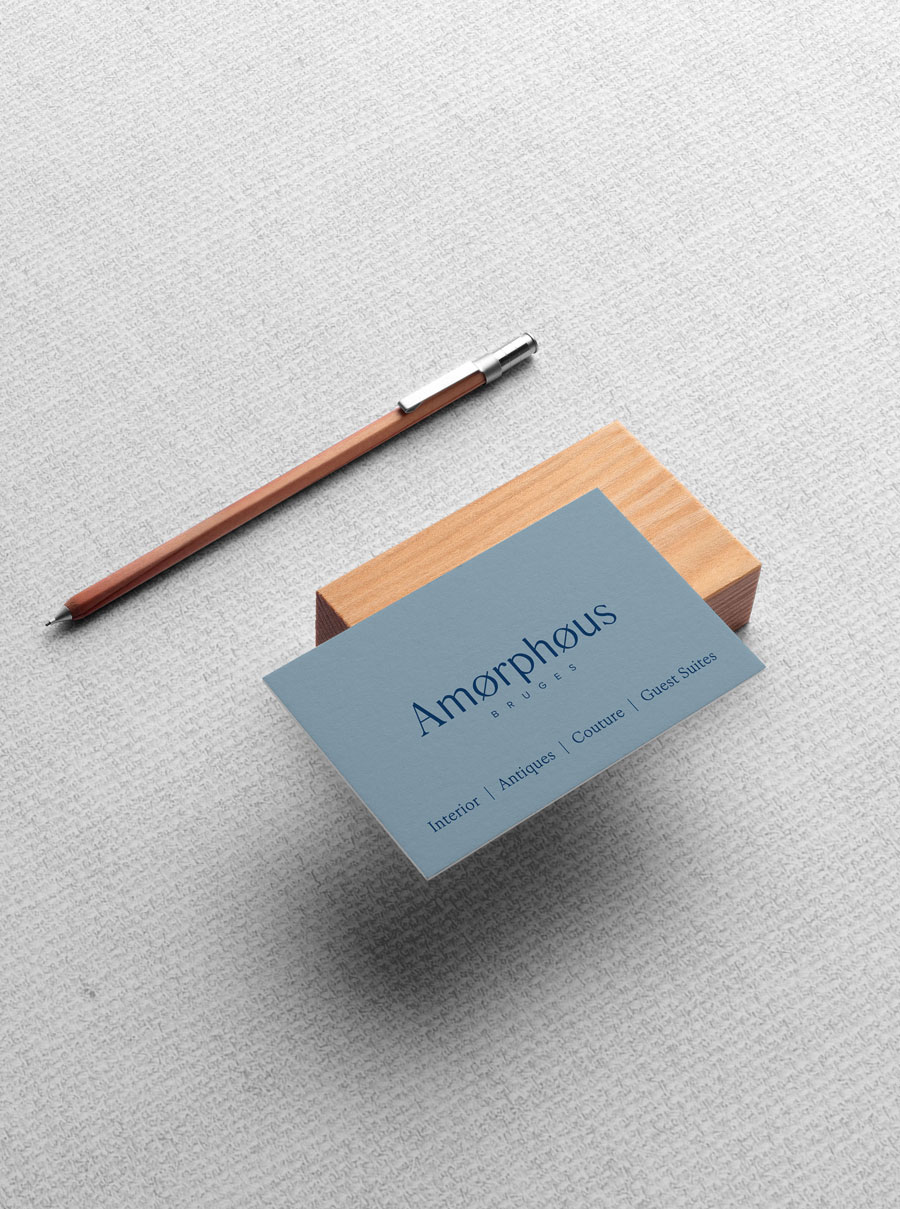 Amorphous - mindWORKS