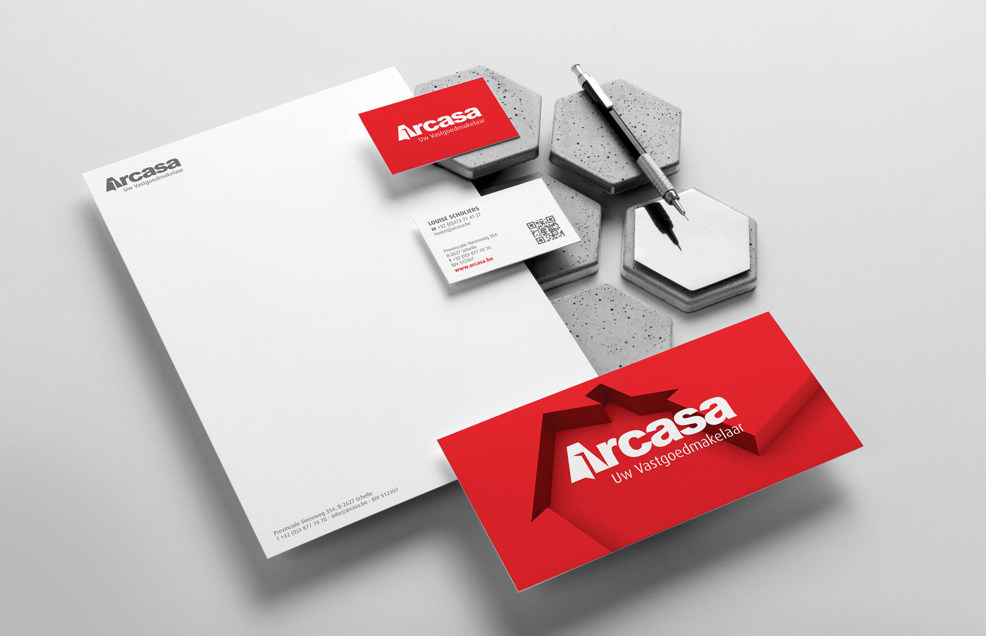 Arcasa - mindWORKS