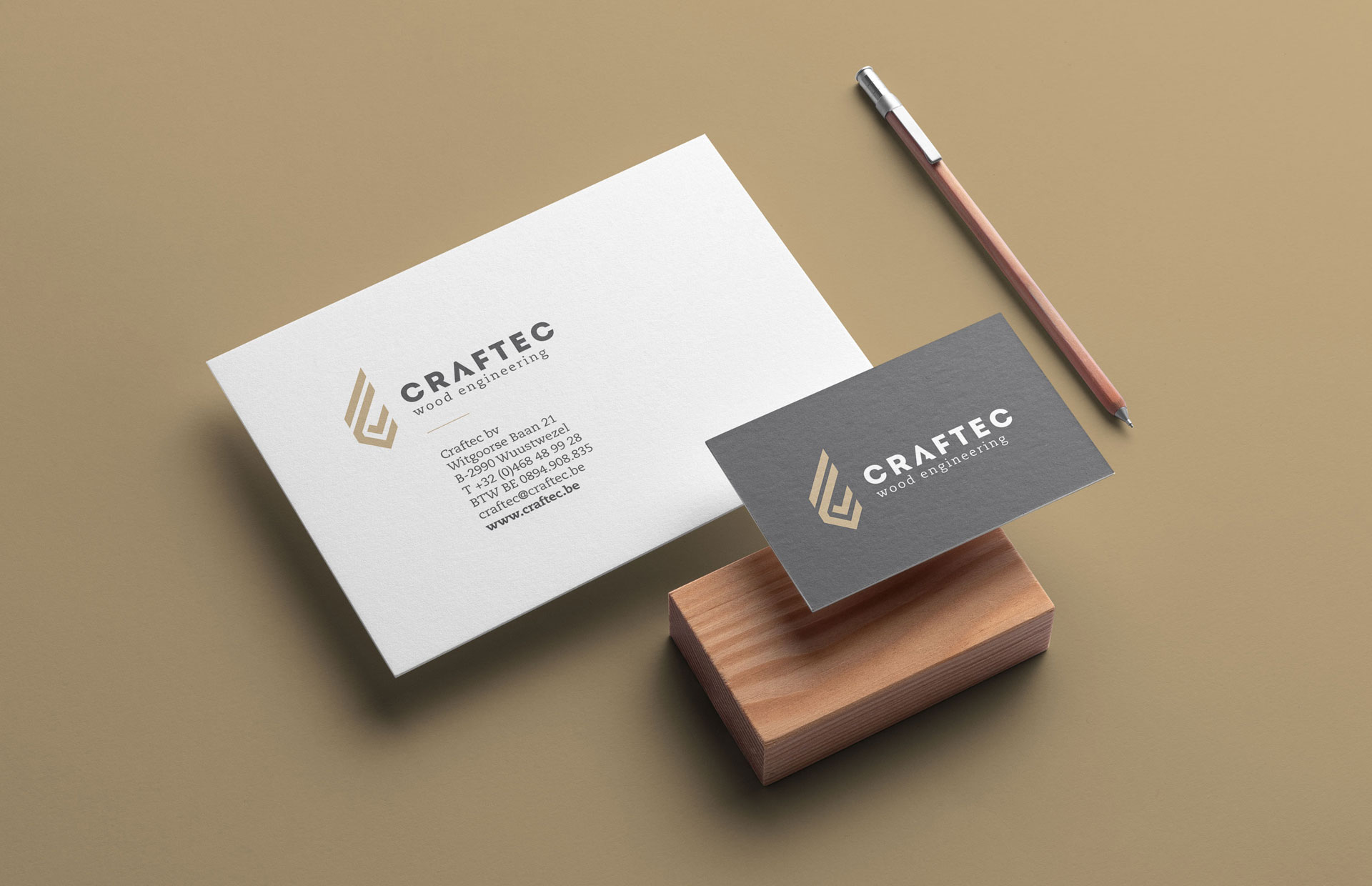 Craftec - mindWORKS