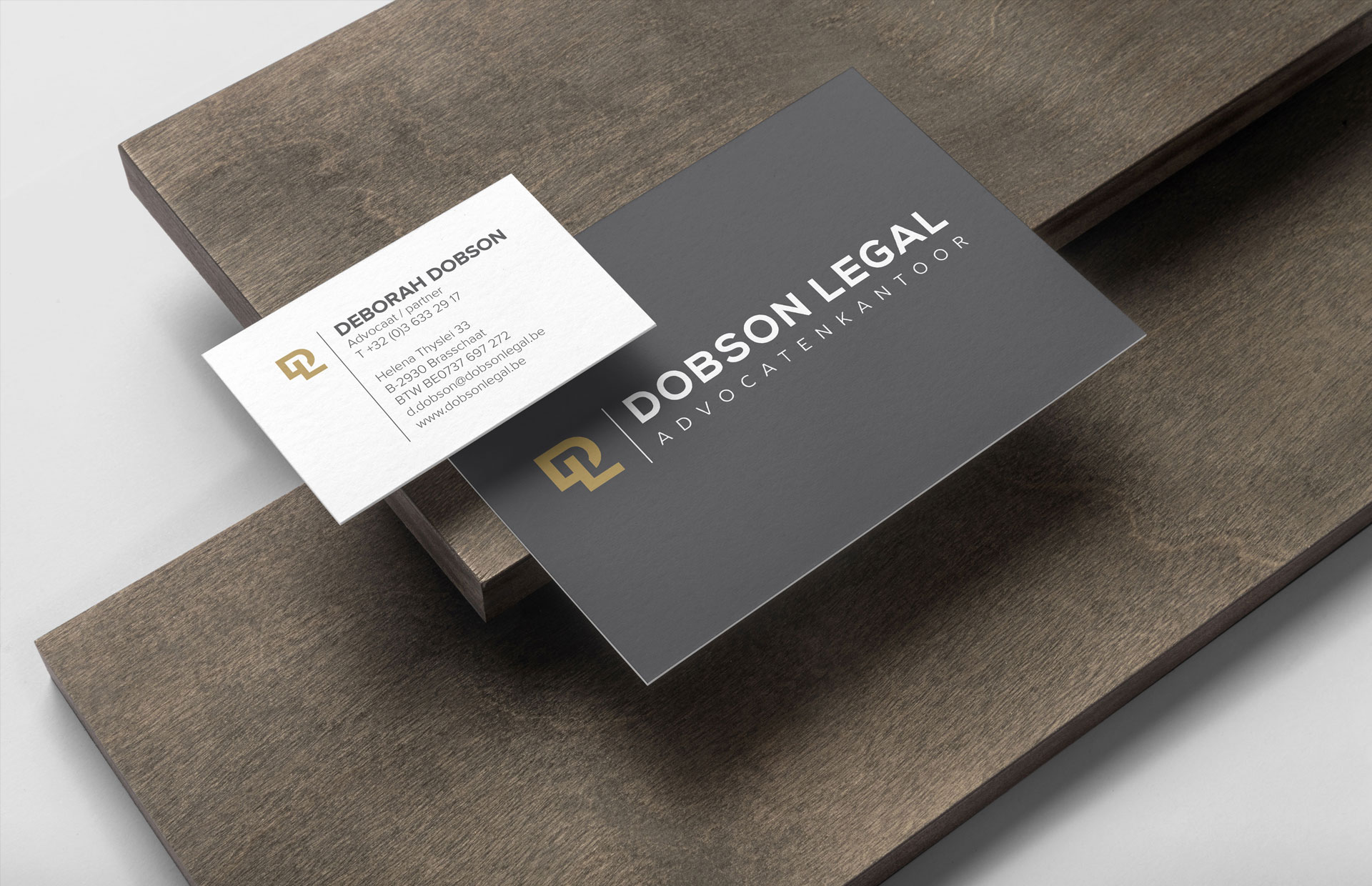 Dobson Legal - mindWORKS