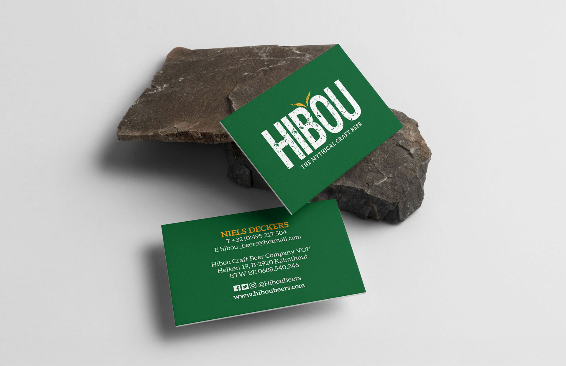 Hibou - mindWORKS