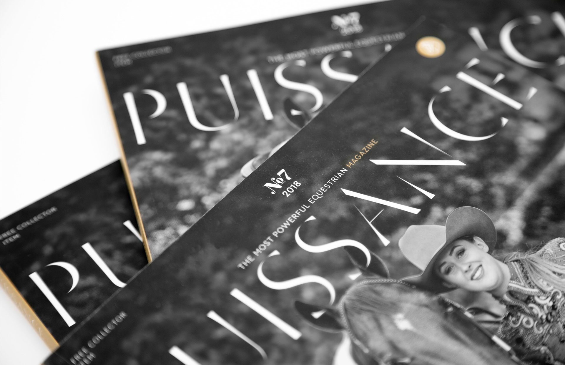 Puissance - mindWORKS