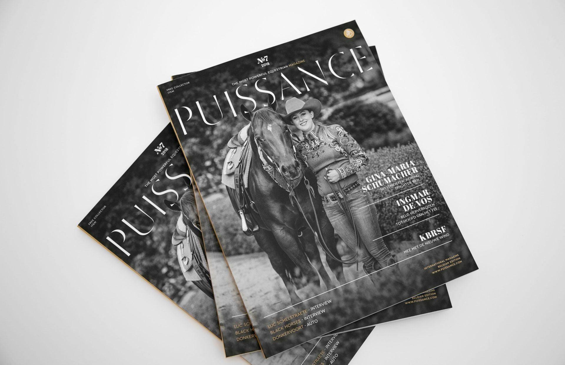 Puissance - mindWORKS