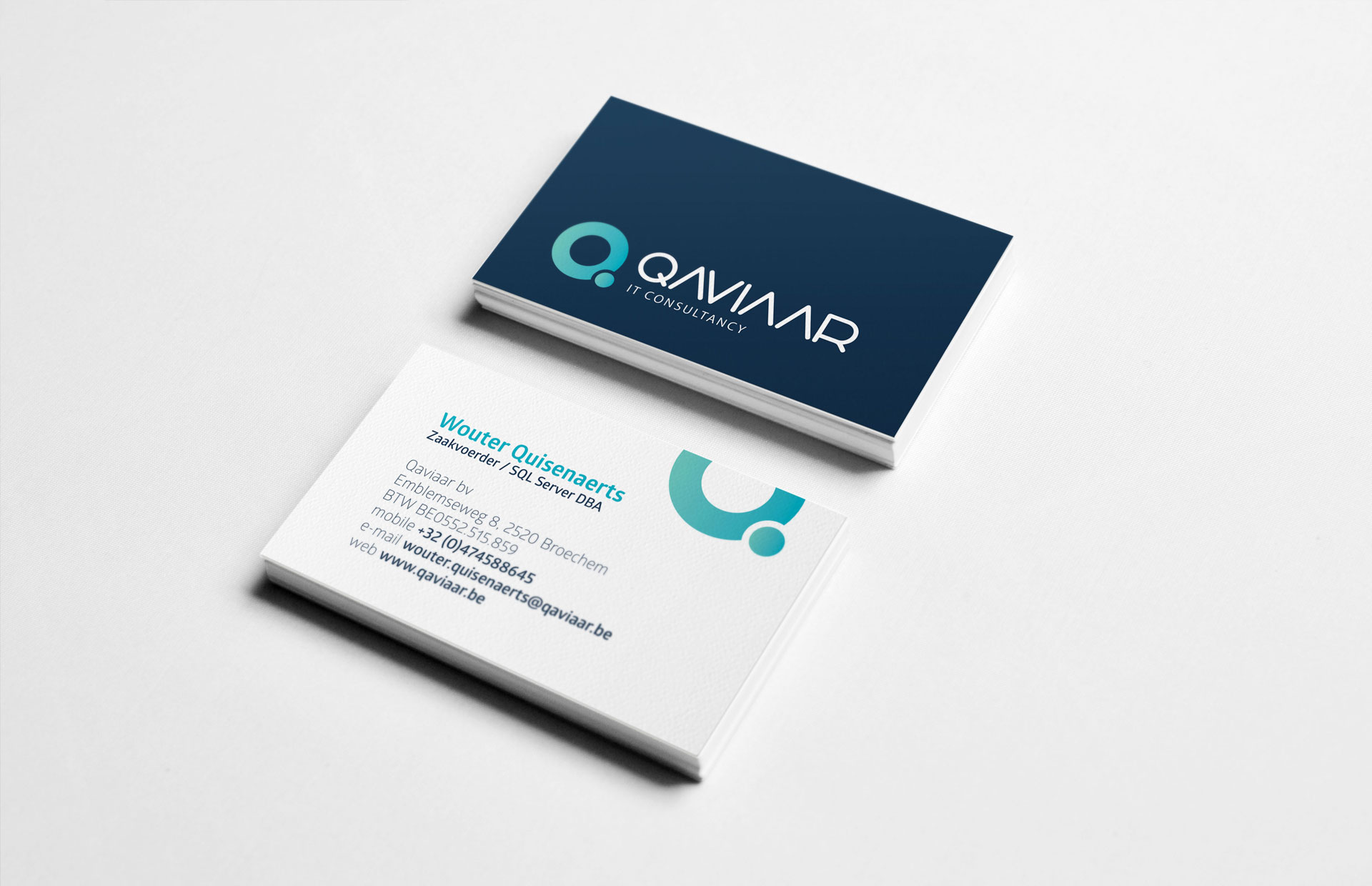 Qaviaar - mindWORKS
