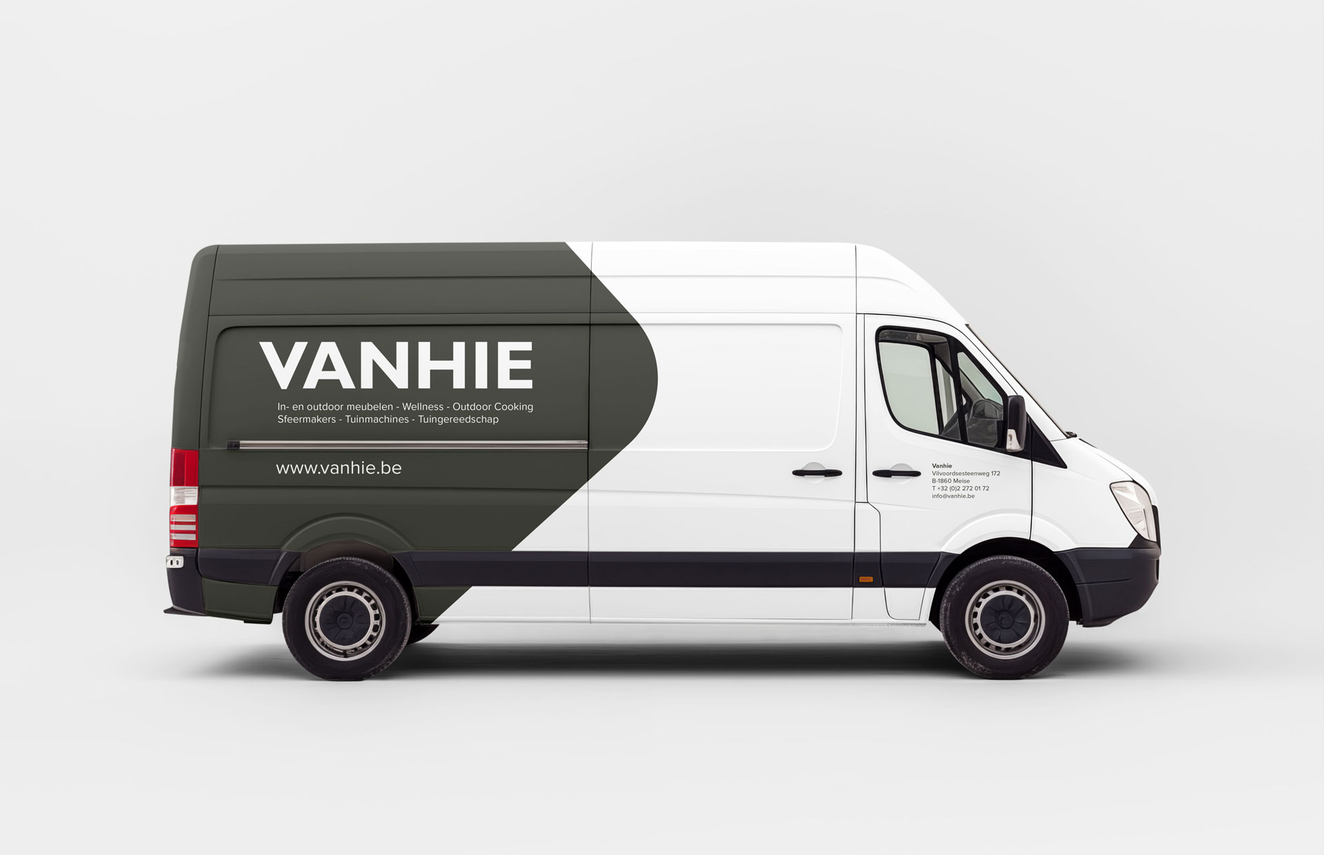 Vanhie - mindWORKS